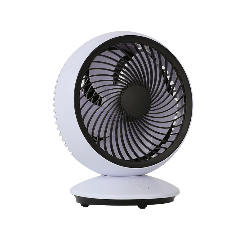6 Inch Mini Fan 