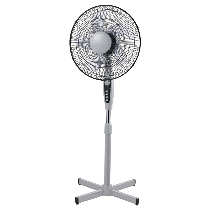16 Inch Plastic Stand Fan-10