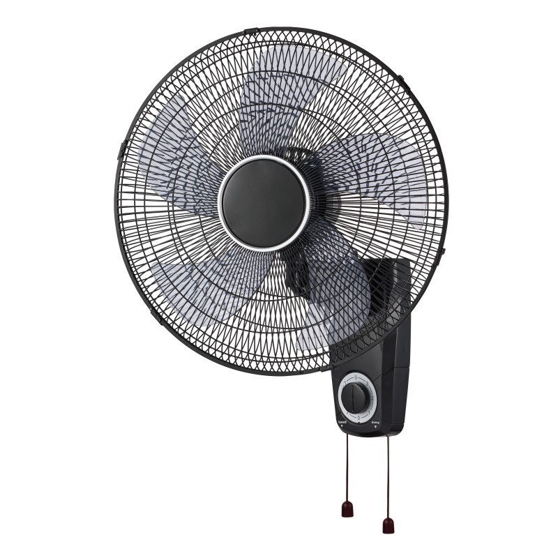 16 Inch Plastic Wall Fan-5