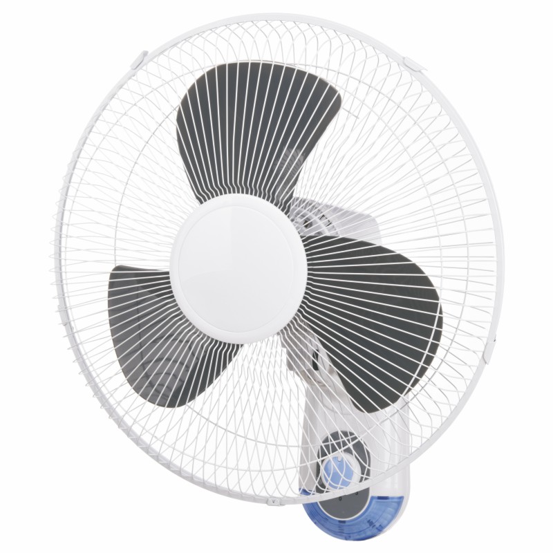 16 Inch Plastic Wall Fan-3