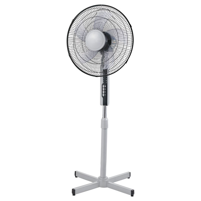 16 Inch Plastic Stand Fan-12