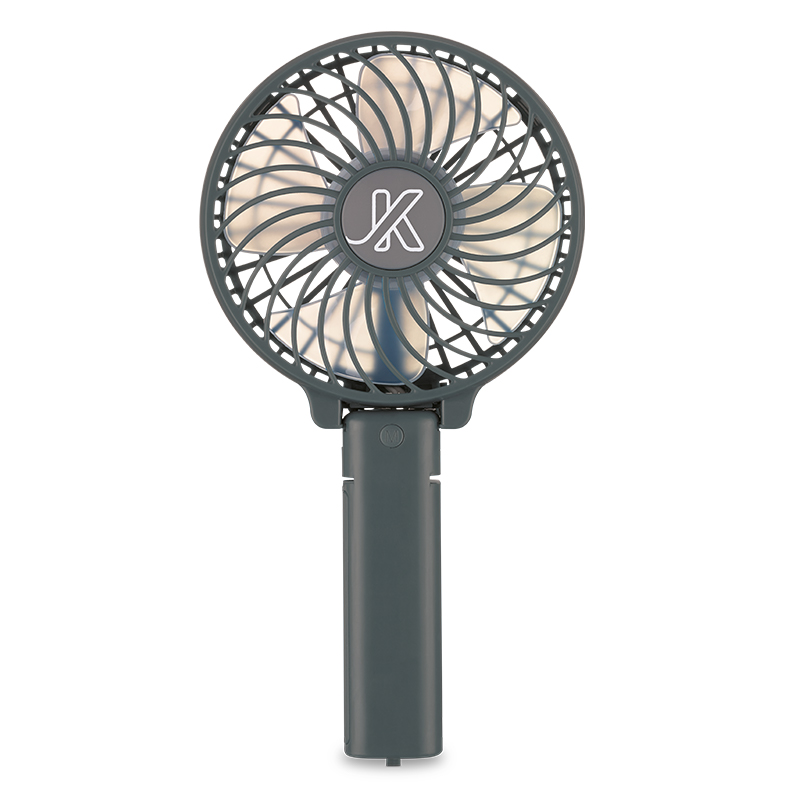 4 Inch Mini Handy Fan