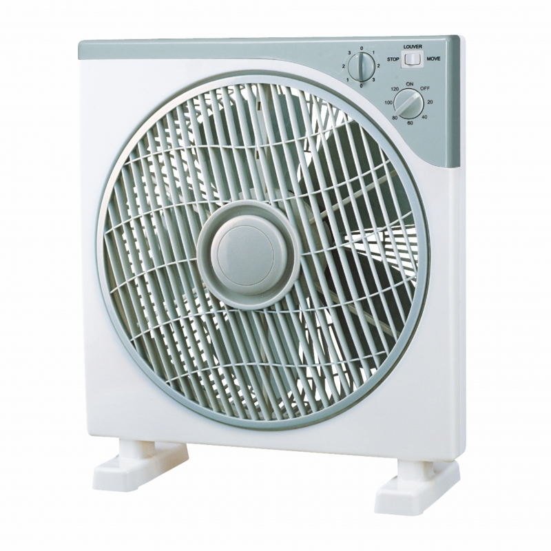 12 Inch Box Fan 