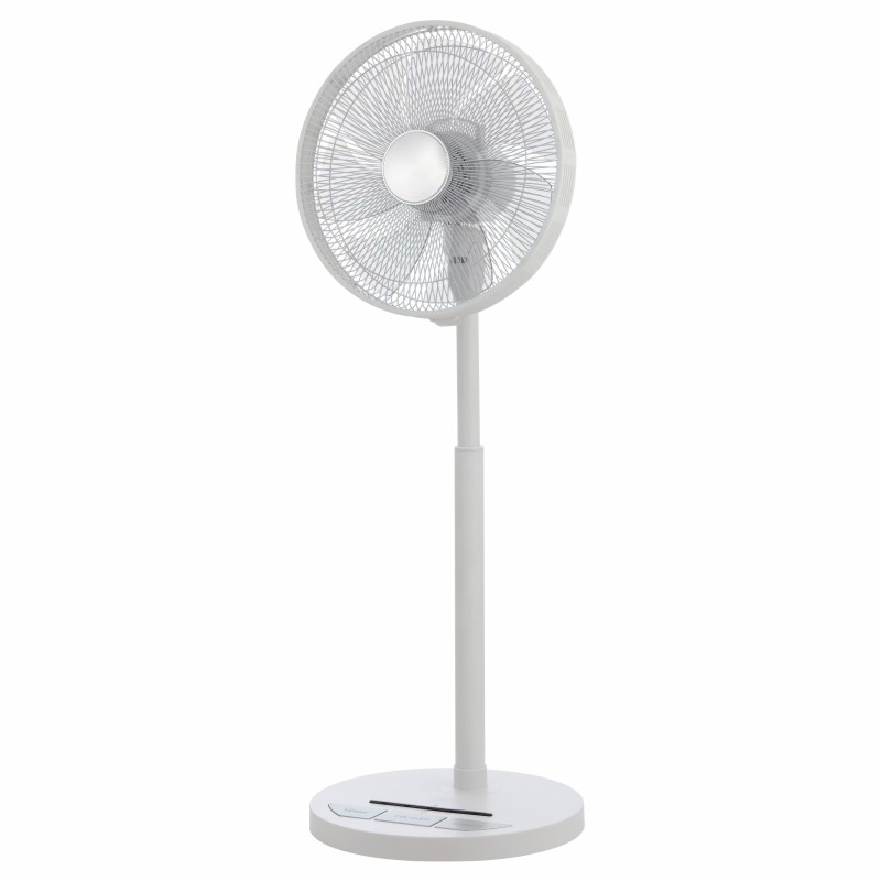 16 Inch DC Pedestal Fan 