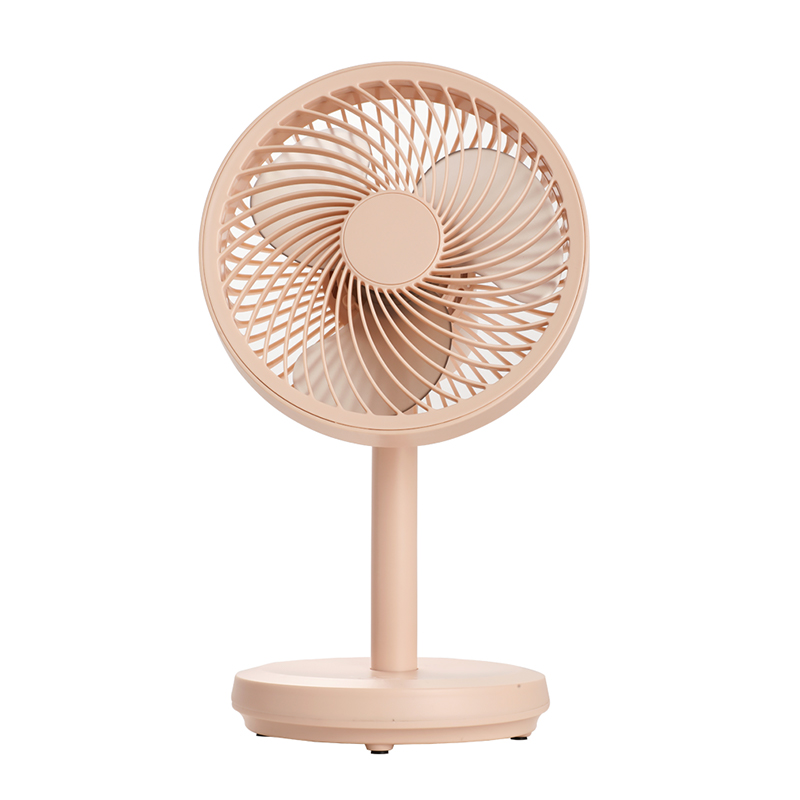 5 Inch Mini Table Fan