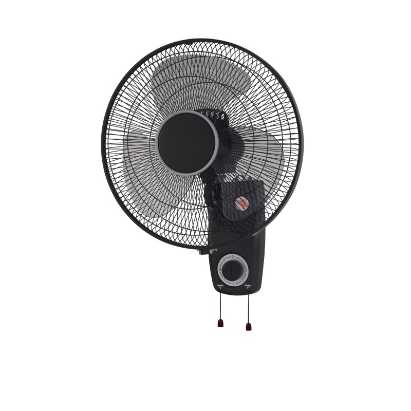 16 Inch Plastic Wall Fan-6
