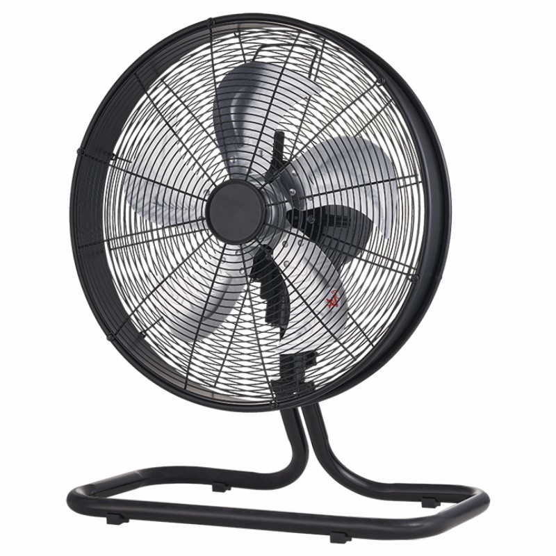 18 Inch Industrial Drum Floor Fan 