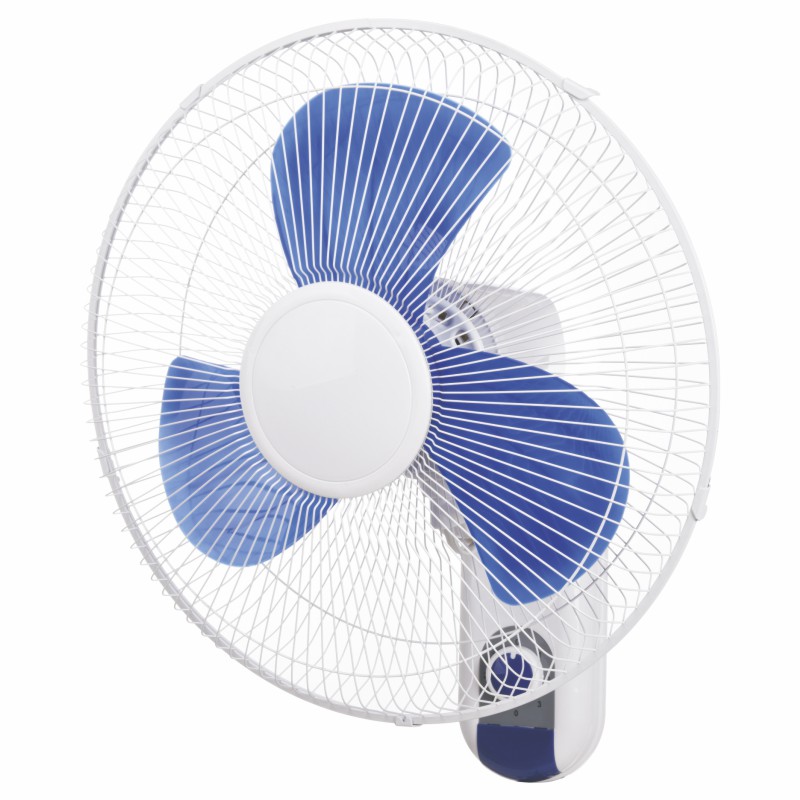 16 Inch Plastic Wall Fan-4