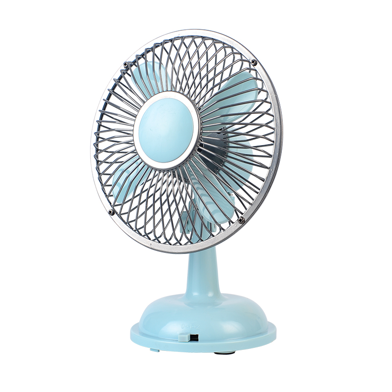 5 Inch Mini Fan 