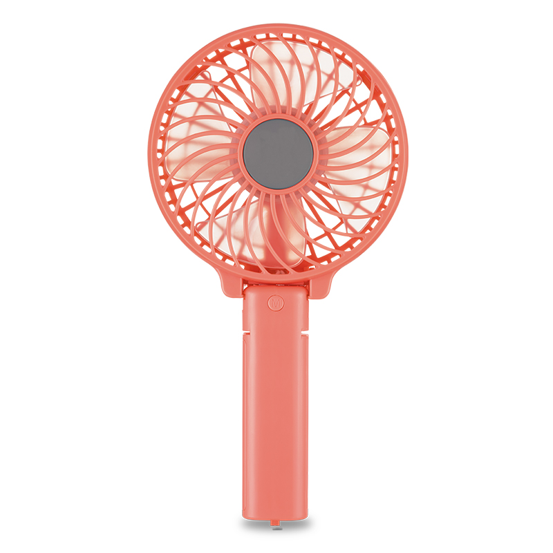 4 Inch Mini Handy Fan