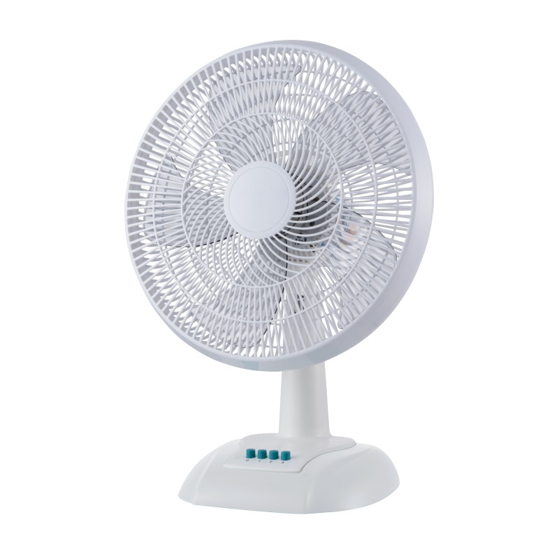 16 Inch Plastic  DrumTable Fan 