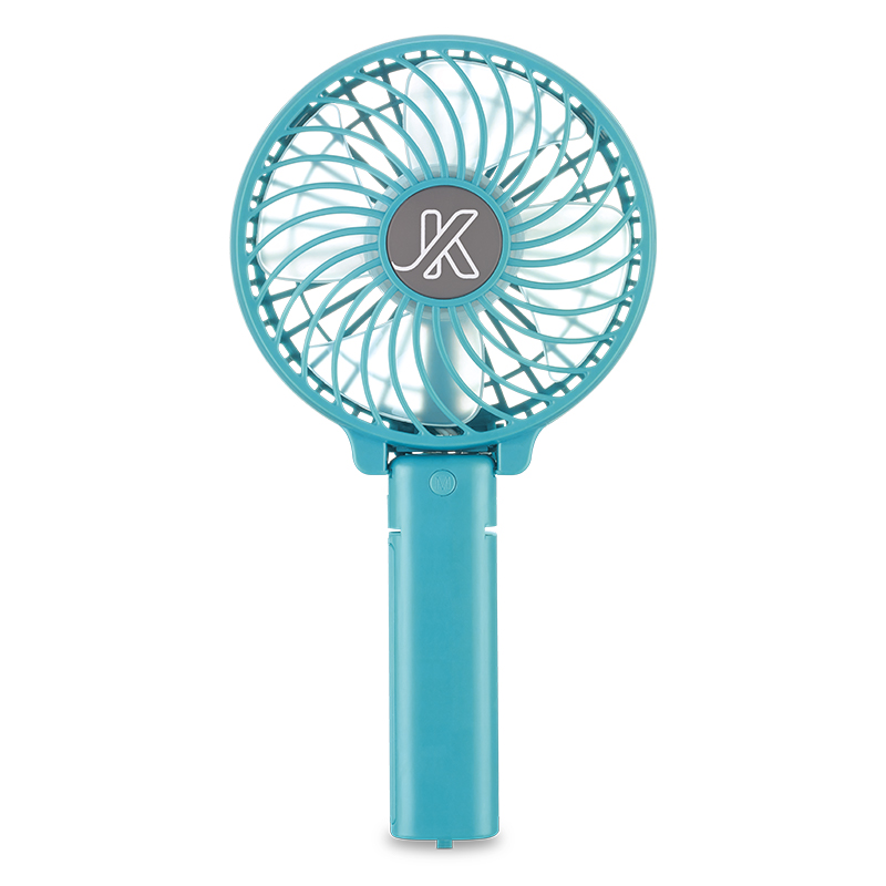 4 Inch Mini Handy Fan