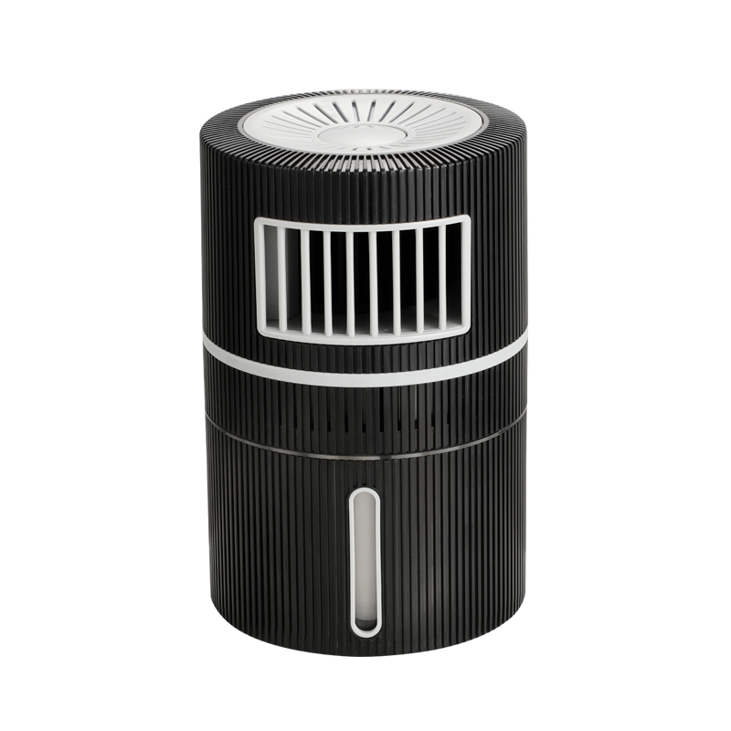 Mini Air Cooler and Purifier