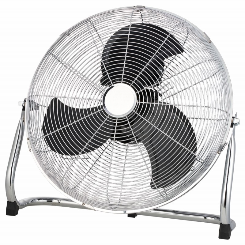 16/18/20 Inch High Velocity Floor Fan