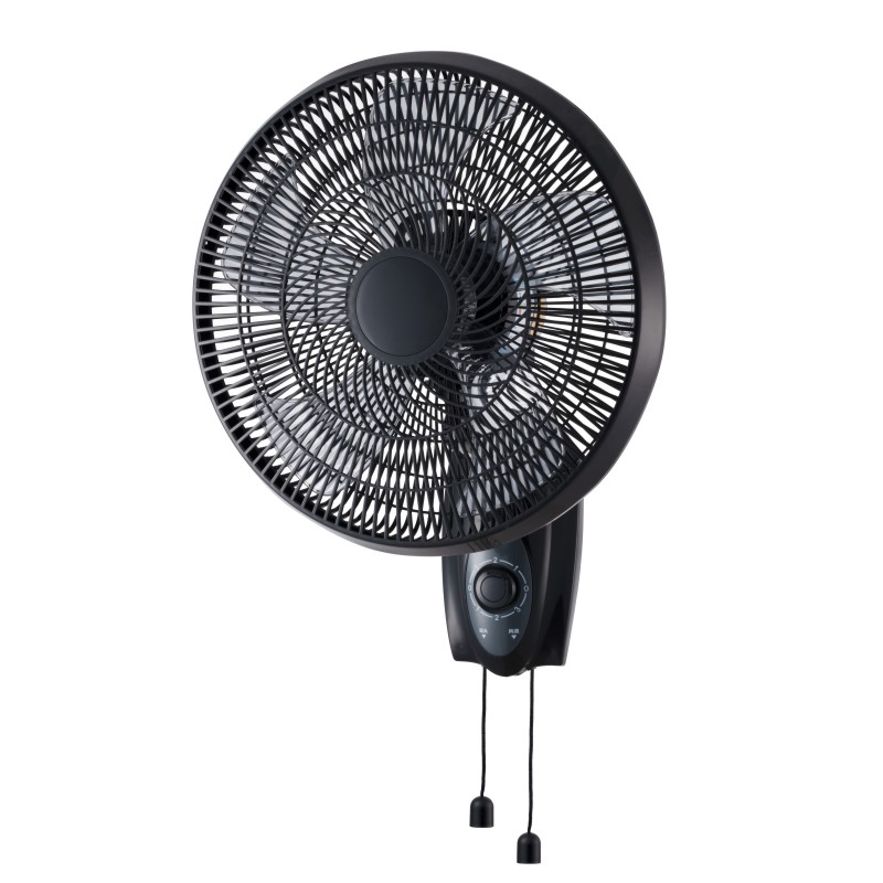 14 Inch Plastic Wall Fan 