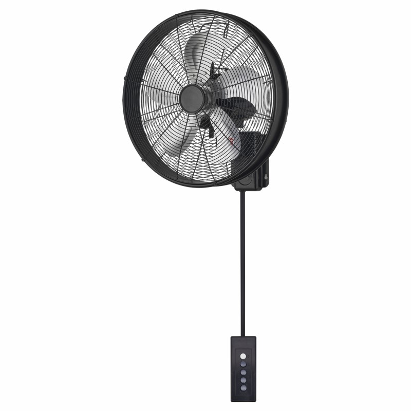 18/20 Inch Industrial Drum Wall Fan 