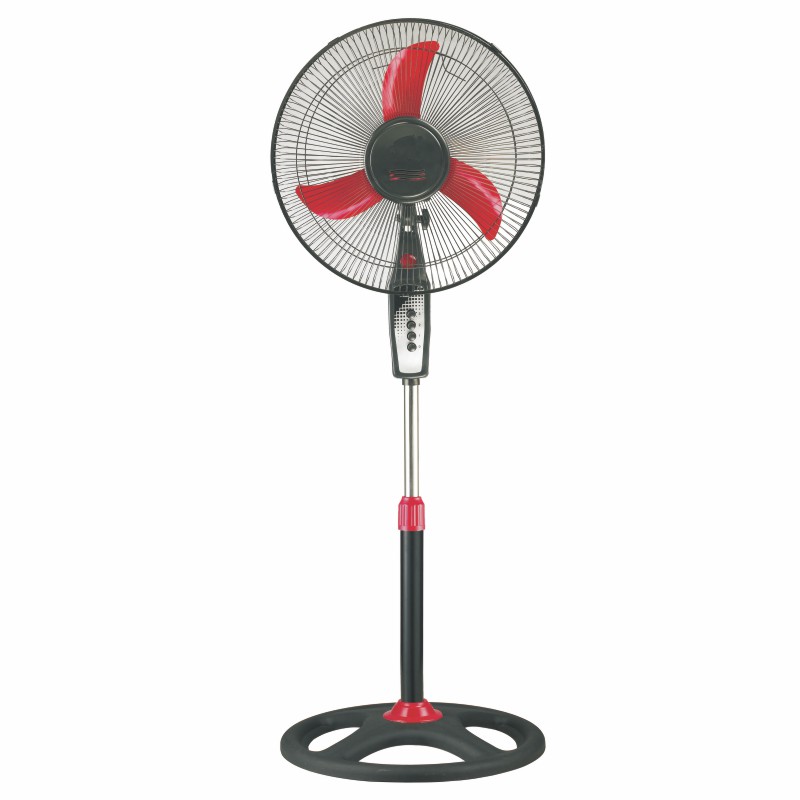 16/18 Inch Plastic Stand Fan-8